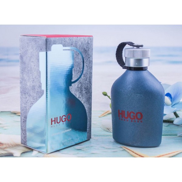 Hugo Boss Urban Journey Eu de Toilette 150ml Shopee Philippines