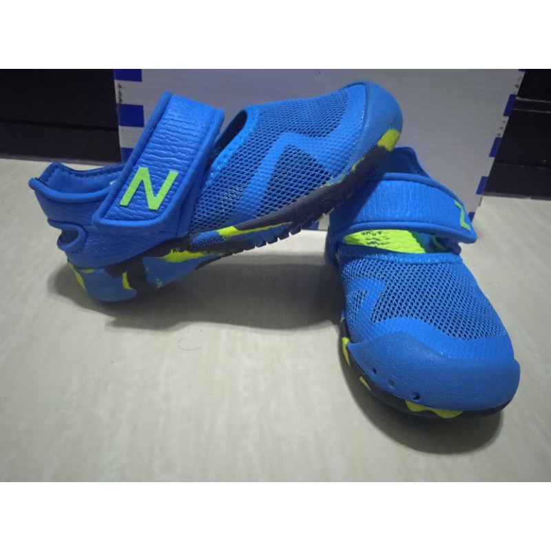 New store balance ka208