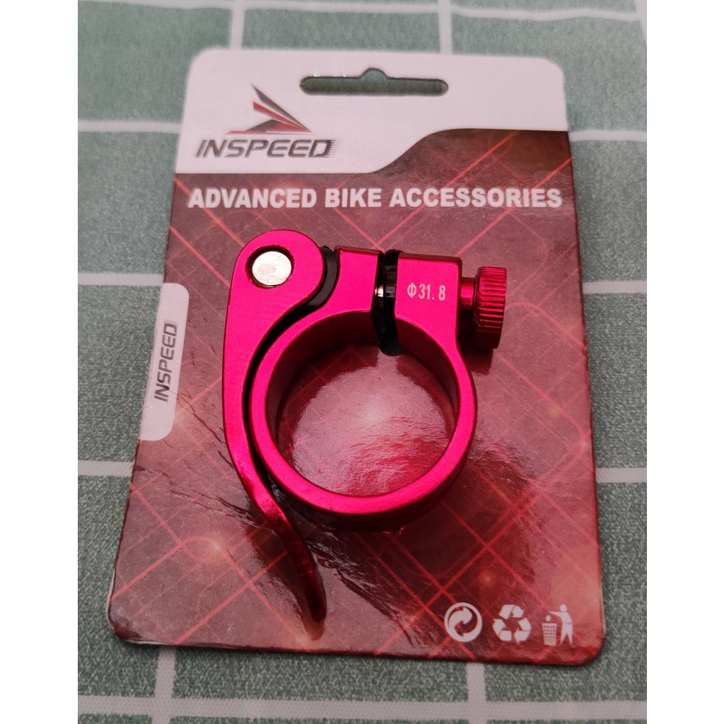 inspeed seatpost