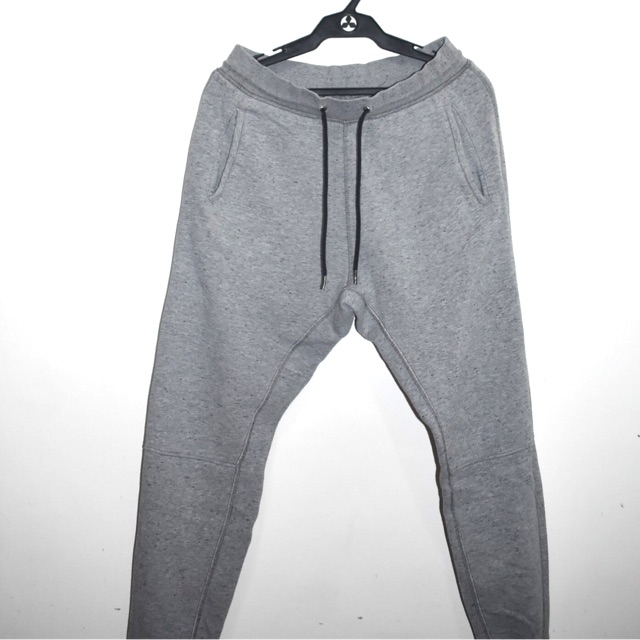 H&m divided jogger online pants