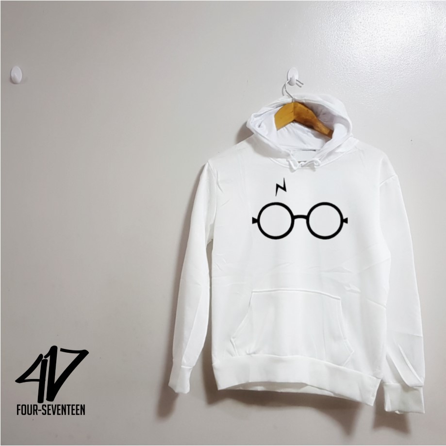 Harry potter glasses outlet sweater