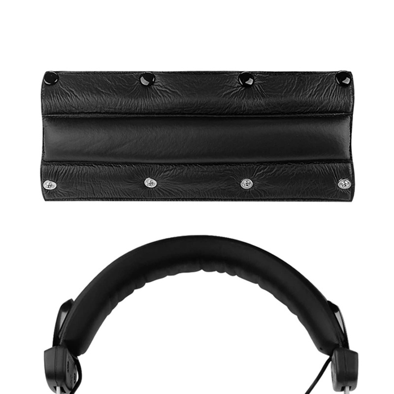 Almohadillas De Repuesto Para Auriculares DT770, Almohadillas Para Los