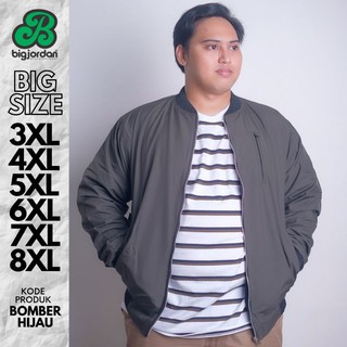 Bomber Jacket big size xxxxxl xxxxl xxxl xxl European size Jacket