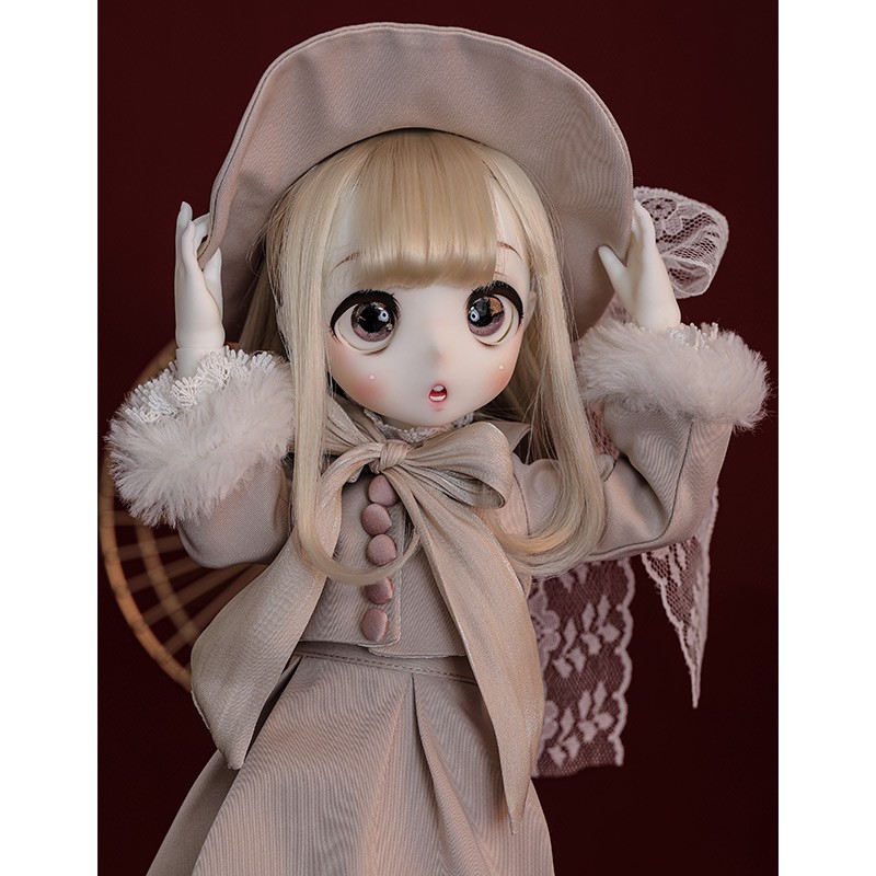 shopee bjd doll