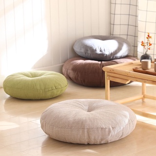 22 Thicken Corduroy Chair Cushion Round Seat Chair Cushion-square Seat  Cushion/sofa Cushion,chair Pads/meditation Chair Pad,floor Cushion 