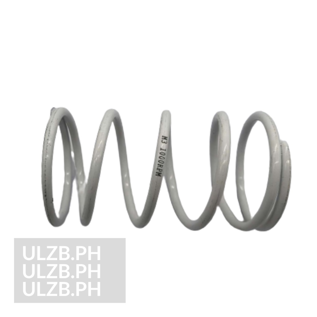 racing monkey center spring mio125/beat/mxi 1k rpm | Shopee Philippines