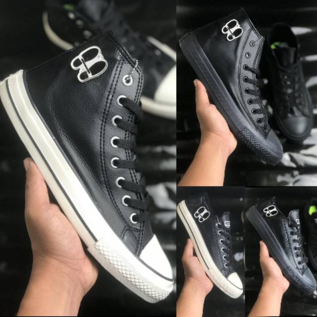 Converse leather shoes shop price in philippines