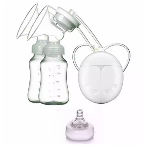 Rh228 on sale breast pump