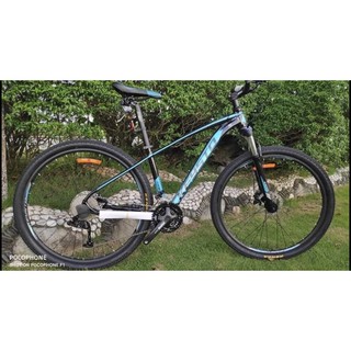 Keysto best sale conquest 27.5