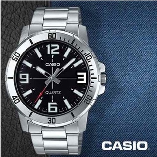 Shop casio men's watch stainless steel for Sale on Shopee Philippines