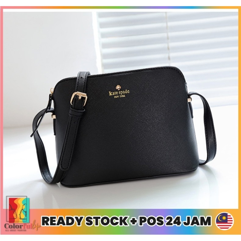 Beg tangan 2025 kate spade original