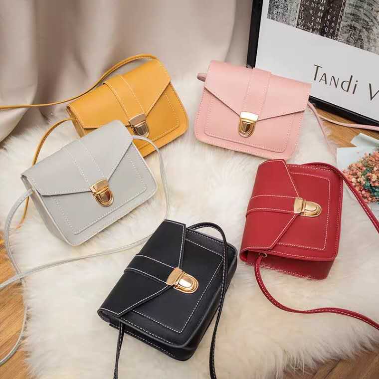 Shopee store shoulder bags