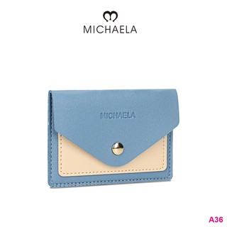 MICHAELA Coin Purse wallet for women card holder id PU Wallet