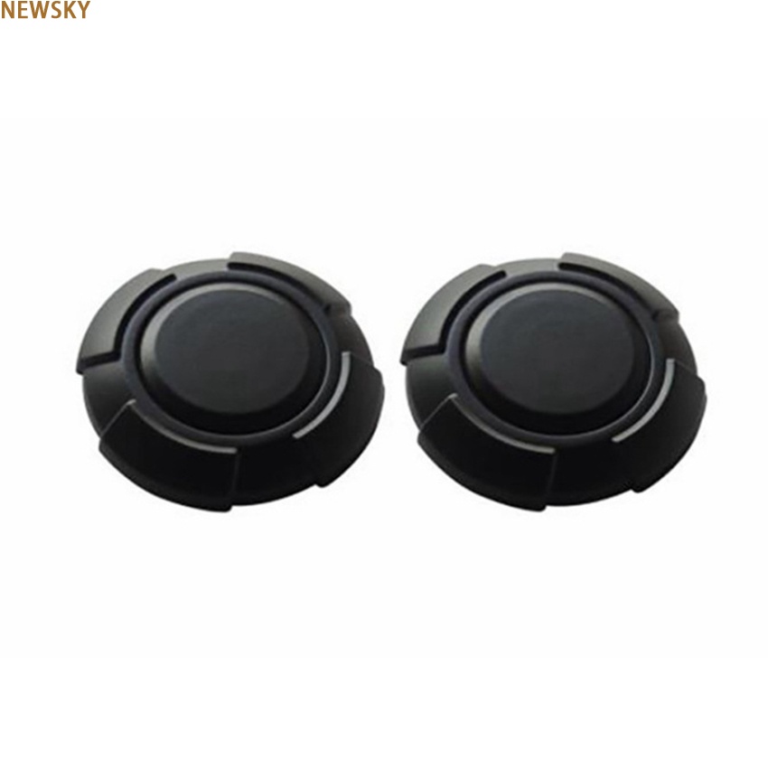2 Pack Magnetic Door Keyhole Trim Cover Lock For Suzuki Jimny Jb64 Jb74
