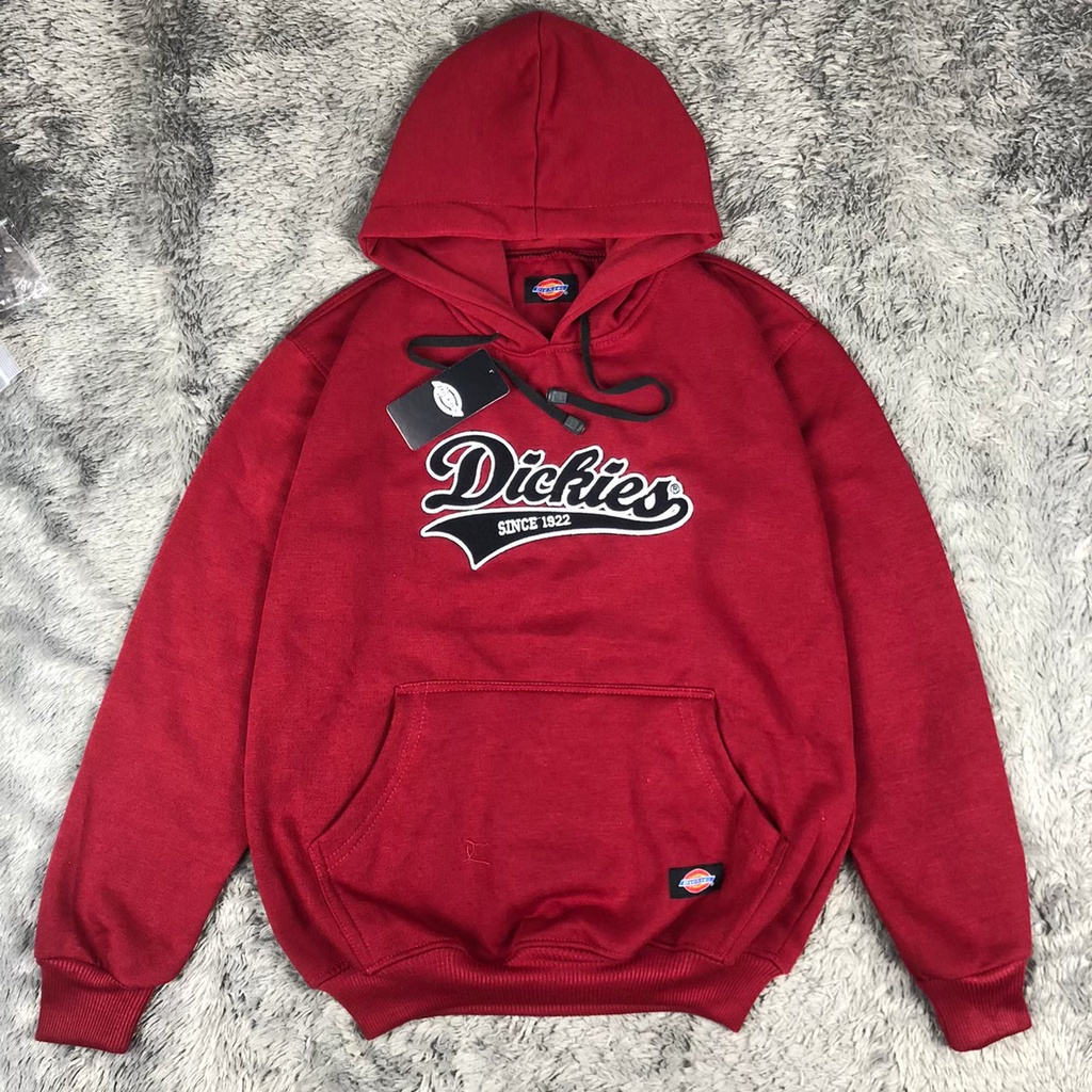 New Spot Dickies 1922 Dickies premium hoodie for men and women ...