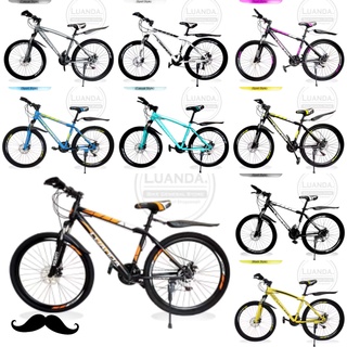 Shop mountain bike 26 inch for Sale on Shopee Philippines