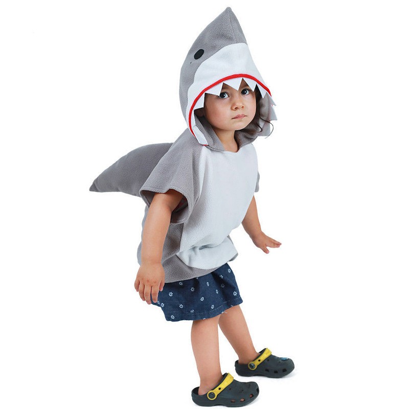 Baby shark jumpsuit clearance