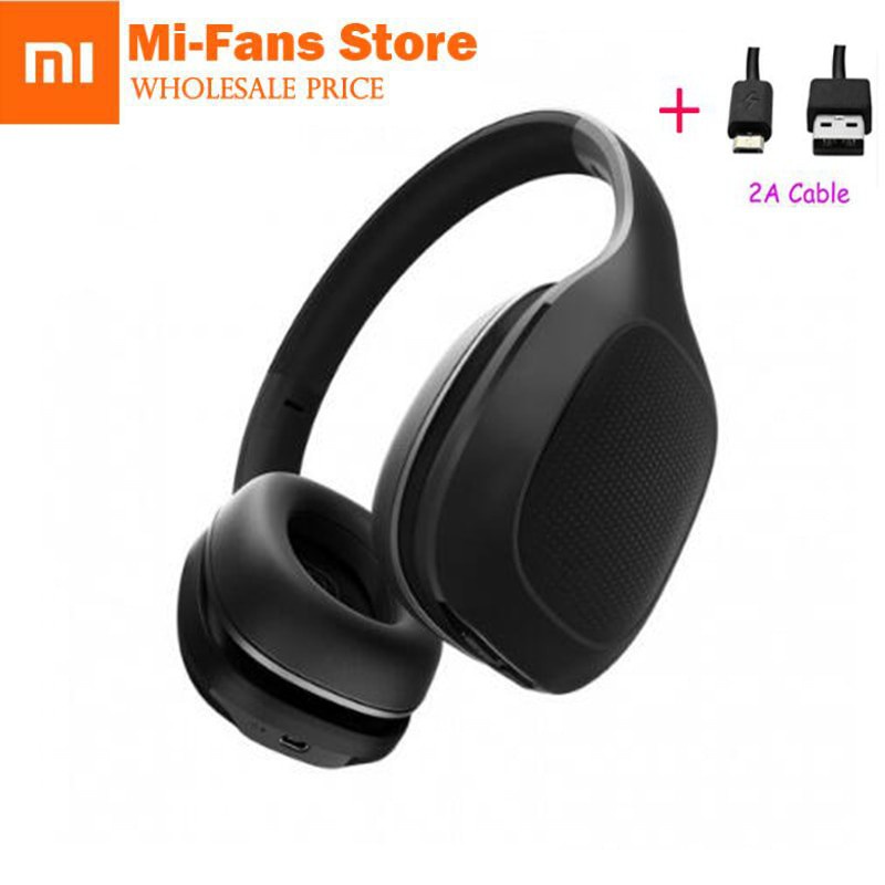 Xiaomi headphones online bluetooth