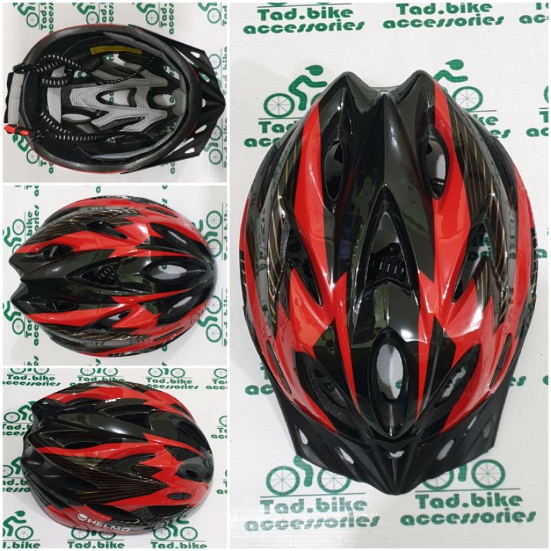 Shopee bike shop helmet