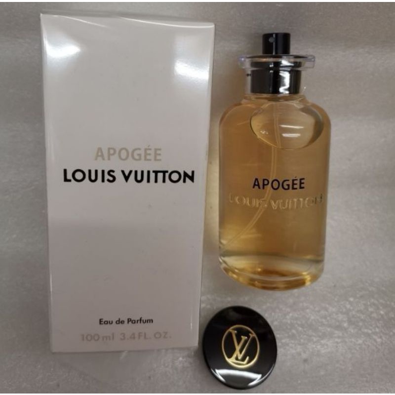 Louis Vuitton Turbulences Edp Tester Kadın Parfüm 100 ml En Uygun