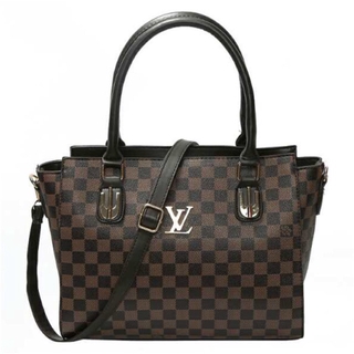 933 LV bag with 3 division