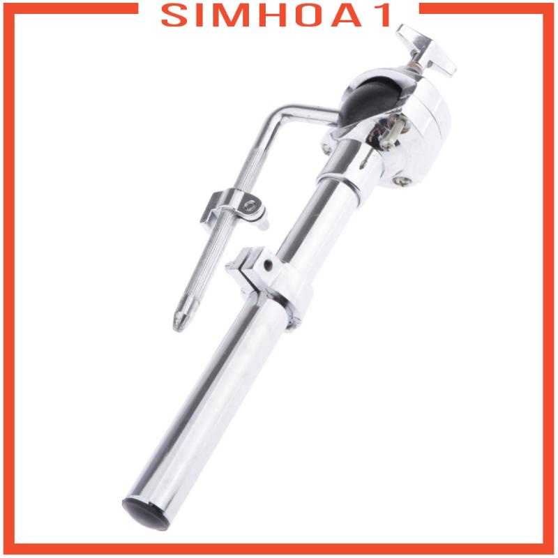 [Simhoa1] Single Tom Holder Stand Mount Bracket for Tom Drum Set ...