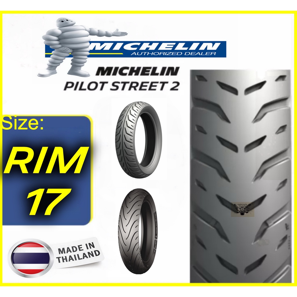 Michelin tubeless tires motorcycle cheap