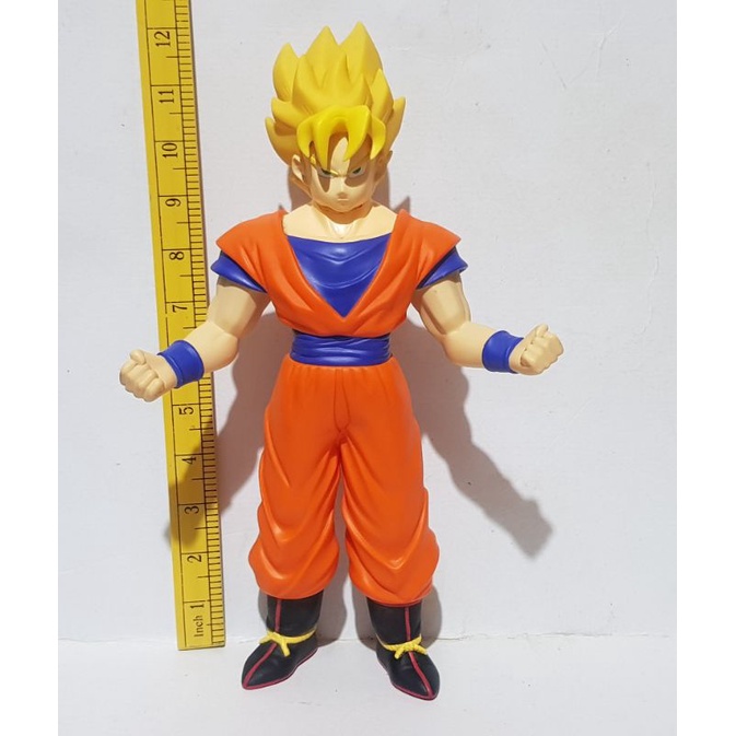 Dragonball Action Figure original from Japan (medyo magalaw yung sa