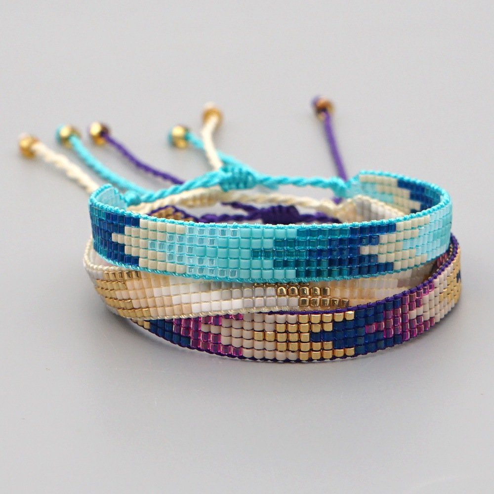 Miyuki bead bracelets deals