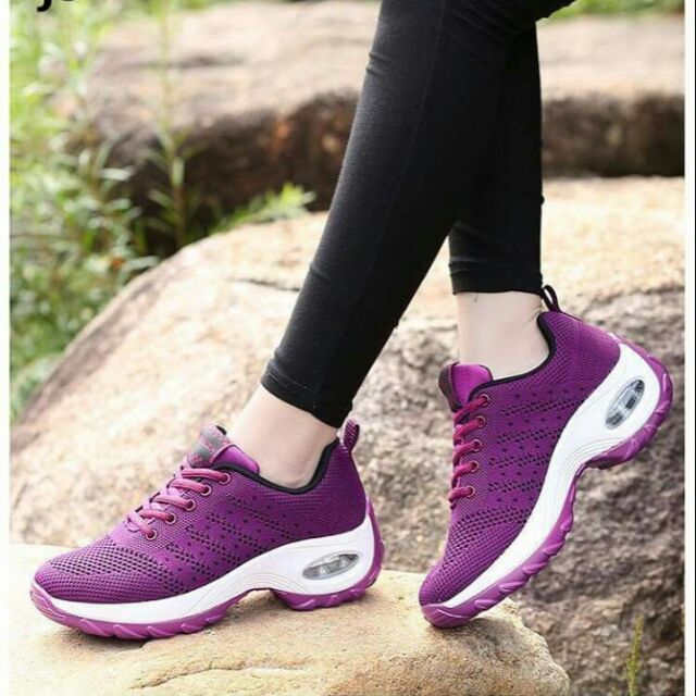 Rubber shoes deals women