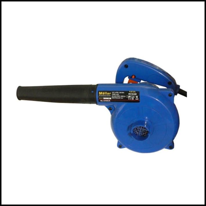 Mollar Bl500 Electric Blower Electric Blower Machine Special Hair