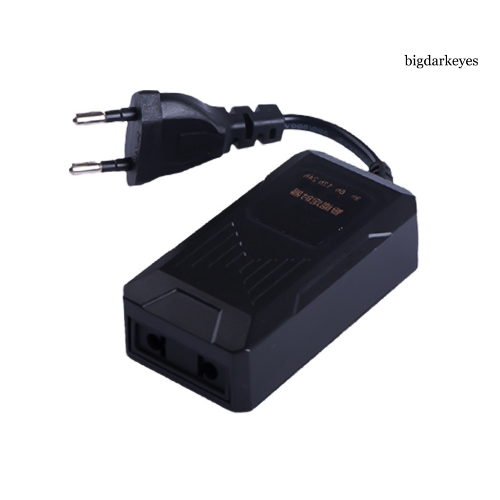 bigdarkeyes Aquarium Timer 4 Modes Automatic Cycle Plastic Fish Tank ...