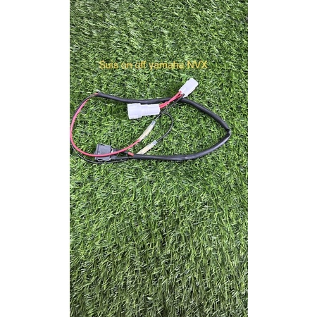 Suis on off lampu depan pnp for yamaha nvx | Shopee Philippines