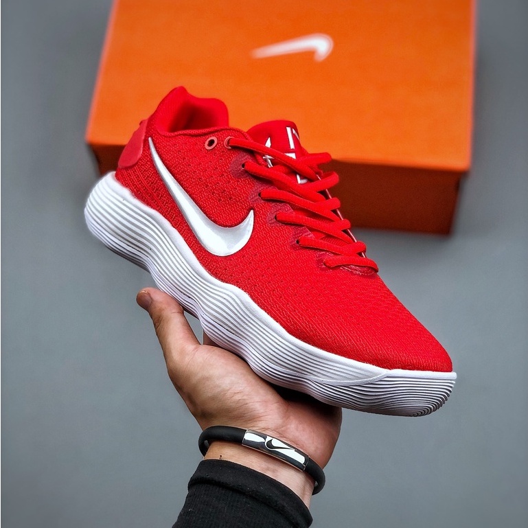 Nike hyperdunk best sale 2017 low red