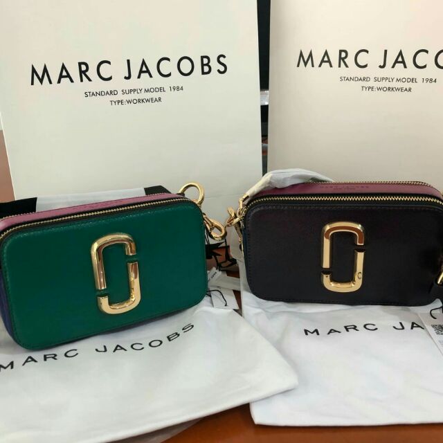 Marc jacobs store bag ph