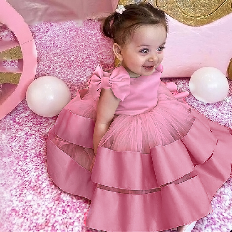 1st birthday princess dress hotsell