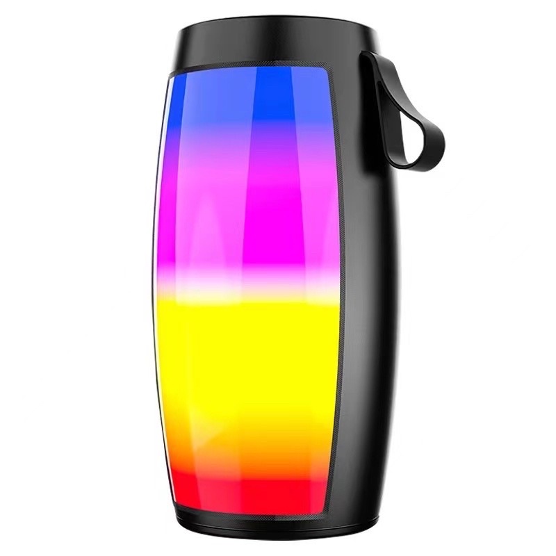 Super Bass Wireless Bluetooth Speaker Mini Bass Stereo Surround Speaker ...