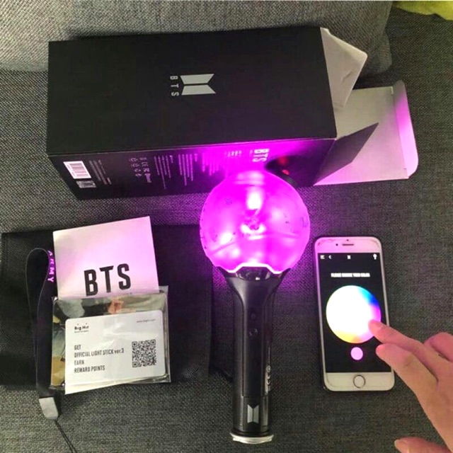 army bomb version 3 bluetooth