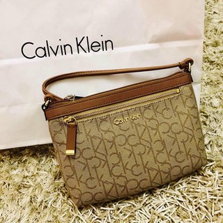 Calvin klein sling store backpack