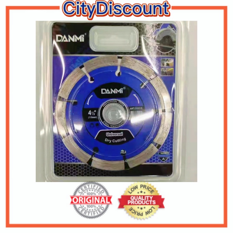 COD Diamond Disc 4