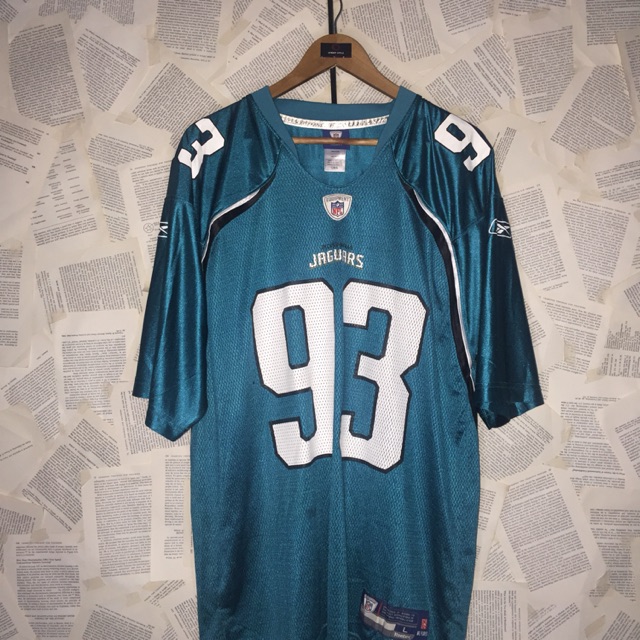 NFL Reebok Football Jersey 1