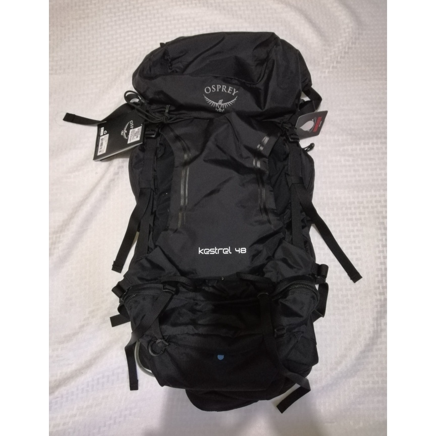 Osprey kestrel outlet 48l backpack