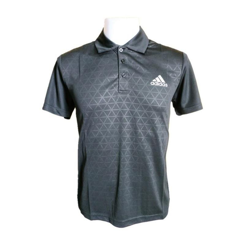 Adidas dry fit clearance polo