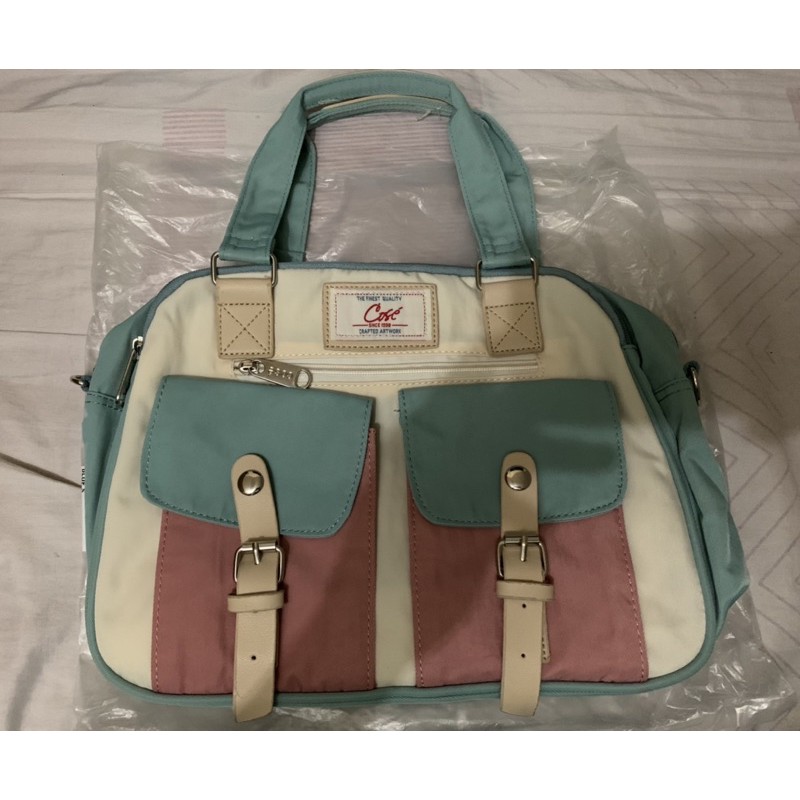 COSE HAND BAG SLING BAG Shopee Philippines