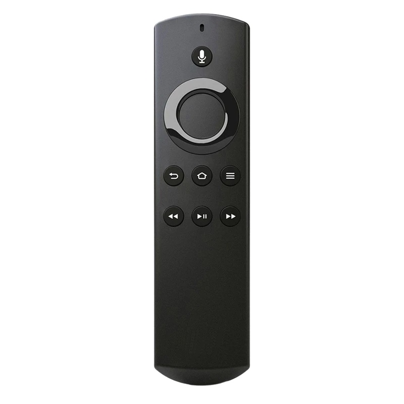 NEW PE59CV Remote Control For Amazon FIRE BOX Voice Fire TV Stick Box