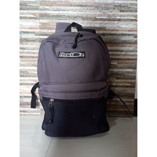 BACKPACK QUALITY AFFORDABLE unisex