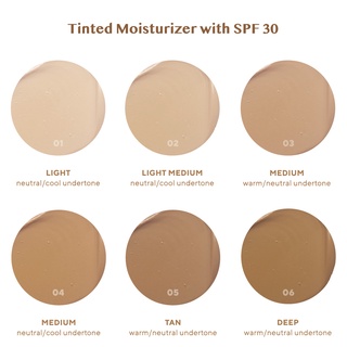 Vice Cosmetics Blurrfection Skin Tint | Shopee Philippines