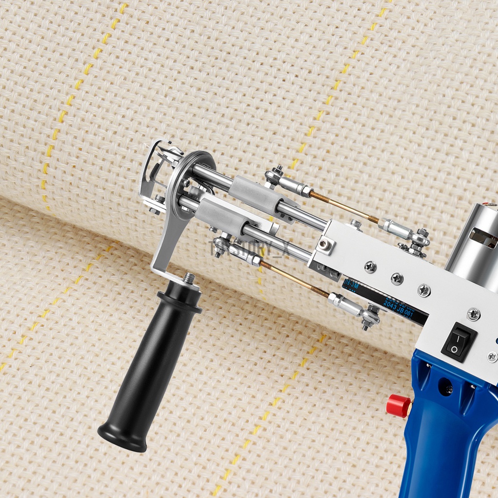 Primary tufting cloth Backing Fabric for using Rug tufting guns width