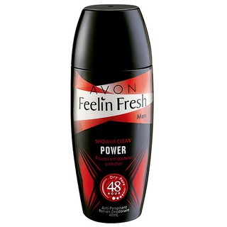 Avon - Product Detail : Feelin Fresh Anti-Perspirant Roll-On Deodorant Dry  Sport 40mL