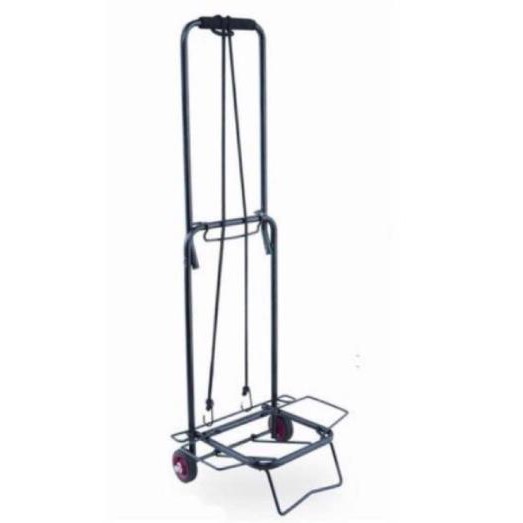 Adonia - TROLLEY BLACK SMALL & BIG (WITH RUBBERIZE ROPE) | Shopee ...